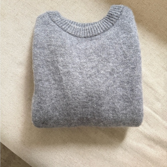 Sezane sweater - Picture 3 of 5